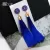 BOHEMIAN SILK TASSEL EARRINGS - CRYSTAL DROP DANGLE JEWELRY | PROTECHSHOP