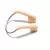 STEEL WIRE SILICONE NOSE CLIP - DURABLE NO-SKID SWIM GEAR | PROTECHSHOP