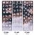 NAIL STAMPING PLATES SET - SILICONE SPONGE BRUSH & STENCILS | PROTECHSHOP