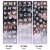 NAIL STAMPING PLATES SET - SILICONE SPONGE BRUSH & STENCILS | PROTECHSHOP