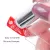 NAIL STAMPING PLATES SET - SILICONE SPONGE BRUSH & STENCILS | PROTECHSHOP
