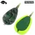 CARP FISHING IN LINE METHOD FEEDERS ACCESSORIES SET