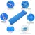 INFLATABLE SLEEPING PAD WITH PILLOW - CAMPING AIR CUSHION | PROTECHSHOP