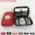 PORTABLE OUTDOOR WATERPROOF EVA FIRST AID KIT FOR FAMILY OR CAMPING TRAVEL EMERGENCY MEDICAL TREATMENT