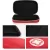 PORTABLE OUTDOOR WATERPROOF EVA FIRST AID KIT FOR FAMILY OR CAMPING TRAVEL EMERGENCY MEDICAL TREATMENT