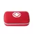 PORTABLE OUTDOOR WATERPROOF EVA FIRST AID KIT FOR FAMILY OR CAMPING TRAVEL EMERGENCY MEDICAL TREATMENT