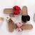 BUTTERFLY-KNOT LINEN BELT HOME SLIPPERS - SUMMER EVA SLIDES | PROTECHSHOP