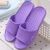 New Women Indoor Floor Flat Shoes Summer Non-slip Flip Flops Bath Home Slippers Female Slipper