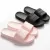WOMEN SUMMER SLIPPERS BEACH SLIDES HOME SLIPPERS FLAT HEEL  SANDALS WOMEN SHOES INDOOR FLIP FLOPS