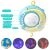 BABY RATTLES CRIB MOBILES TOY HOLDER ROTATING MOBILE BED BELL MUSICAL BOX PROJECTION MONTHS NEWBORN