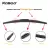 AUTO WINDSCREEN CAR WIPER BLADE REPLACEMENT REFILL STRIP RUBBER BANDS ACCESSORIES