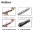 AUTO WINDSCREEN CAR WIPER BLADE REPLACEMENT REFILL STRIP RUBBER BANDS ACCESSORIES