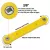 DIY HOOK WRENCH ADJUSTABLE "EXTENSION WRENCH AUTOMOTIVE TOOLS RATCHET WRENCH FOR CAR VEHICLE AUTO REPLACEMENT PARTS