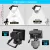 SOLAR POWER PIR MOTION SENSOR FLOOD WALL LIGHT WATERPROOF OUTDOOR INDOOR GARDEN SECURITY SOLAR LAMP
