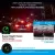 DUAL LENS BUILT IN GPS WIFI FHD 1080P FRONT + VGA REAR CAMERA CAR DVR RECORDER DASH CAM NIGHT VISION