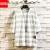 BLACK FASHION T SHIRT MENS COTTON TSHIRT STRIPED FOR MEN TEE SUMMER JAPANESE CASUAL T-SHIRTS