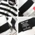 BLACK FASHION T SHIRT MENS COTTON TSHIRT STRIPED FOR MEN TEE SUMMER JAPANESE CASUAL T-SHIRTS