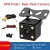 CAR 170Â° REVERSING REAR VIEW CAMERA