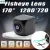 VEHICLE REAR FRONT SIDE VIEW CAMERA