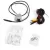 CAR REAR VIEW CAMERA REVERSE & FRONT & INFRARED CAMERA NIGHT VISION FOR PARKING MONITOR WATERPROOF