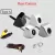CAR REAR VIEW CAMERA REVERSE & FRONT & INFRARED CAMERA NIGHT VISION FOR PARKING MONITOR WATERPROOF