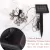 SOLAR GLOBE STRING LIGHTS,WATERPROOF 14 FT LED FAIRY STRING LIGHTS BULBS DECORATIVE LIGHTING
