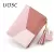 WOMEN CUTE PINK WALLETS POCKET PURSE CARD HOLDER PATCHWORK WALLET LADY FEMALE FASHION SHORT COIN BURSE MONEY BAG