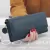 WOMEN WALLETS BRAND LETTER LONG TRI-FOLD WALLET PURSE FRESH LEATHER FEMALE CLUTCH CARD HOLDER CARTERA MUJER