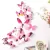 12 PIECES 3D WALL DECORATION CUTE BUTTERFLY WALL STICKERS ART DECALS HOME DECORATION ROOM WALL ART