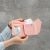WOMEN SIMPLE SHORT WALLET TASSEL COIN PURSE CARD HOLDERS MULTI-CARD POSITION FEMALE WALLET