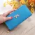 LADIES CUTE LONG WALLET PORTABLE CLUTCH BAG NEW PURSE PHONE CARD HOLDER BAG WALLET