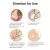 ACNE PIMPLE PATCH ACNE TREATMENT STICKERS PIMPLE REMOVER TOOL BLEMISH TREATMENT SKIN CARE FACIAL MASK