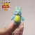 17PCS/SET TOY STORY 4 WOODY BUZZ LIGHTYEAR Q VERSION MINI DOLLS KIDS TOY