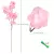 CHERRY BLOSSOM TREE ARTIFICIAL FLOWERS 120CM SILK HIGH SIMULATION WEDDING DECORATION HOME DECOR