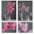 CHERRY BLOSSOM TREE ARTIFICIAL FLOWERS 120CM SILK HIGH SIMULATION WEDDING DECORATION HOME DECOR