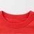 KIDS PLAIN T SHIRT TOPS FOR CHILD BOYS GIRLS BABY TODDLER SOLID COLOR COTTON CLOTHES WHITE BLACK CHILDREN