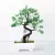 ARTIFICIAL POTTED SIMULATION SMALL LOTUS FLOWERS FAKE PU WATER LILY