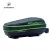BICYCLE BAG WATERPROOF LARGE CAPACITY PORTABLE CYCLING FRONT TUBE BAG OUTDOOR SPORTS SLIM BICYCLE PANNIER CASE