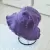 FEMALE BURRS BUCKET HATS HARAJUKU BUCKET HAT FISHING OUTDOOR PANAMA HIP HOP CAP
