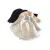 FEMALE BURRS BUCKET HATS HARAJUKU BUCKET HAT FISHING OUTDOOR PANAMA HIP HOP CAP