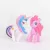 13 PCS MY LITTLE PONY UNICORN RAINBOW ACTION FIGURE CUTE 5-8CM PVC DOLL FRIENDSHIP MAGIC TOYS