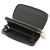 WOMEN WALLET BIG FEMALE MONEY POCKET LEOPARD LEATHER BRAND LADIES LONG WALLETS CARD CLUTCH