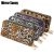 WOMEN WALLET BIG FEMALE MONEY POCKET LEOPARD LEATHER BRAND LADIES LONG WALLETS CARD CLUTCH