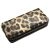 WOMEN WALLET BIG FEMALE MONEY POCKET LEOPARD LEATHER BRAND LADIES LONG WALLETS CARD CLUTCH