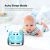MINI CUTE RC CAR – INDUCTIVE ELECTRIC REMOTE CONTROL TOY FOR KIDS