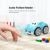 MINI CUTE RC CAR – INDUCTIVE ELECTRIC REMOTE CONTROL TOY FOR KIDS