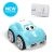 MINI CUTE RC CAR – INDUCTIVE ELECTRIC REMOTE CONTROL TOY FOR KIDS
