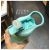 WATER BOTTLE LEAKPROOF MATERIAL FOR SPORTS DRINK TOUR HIKING PORTABLE CLIMBING CAMP BOTTLES