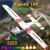 ELECTRIC RC AIRPLANE RTF – EPP FOAM CESSNA 182 UAV GLIDER PLANE