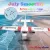 ELECTRIC RC AIRPLANE RTF – EPP FOAM CESSNA 182 UAV GLIDER PLANE